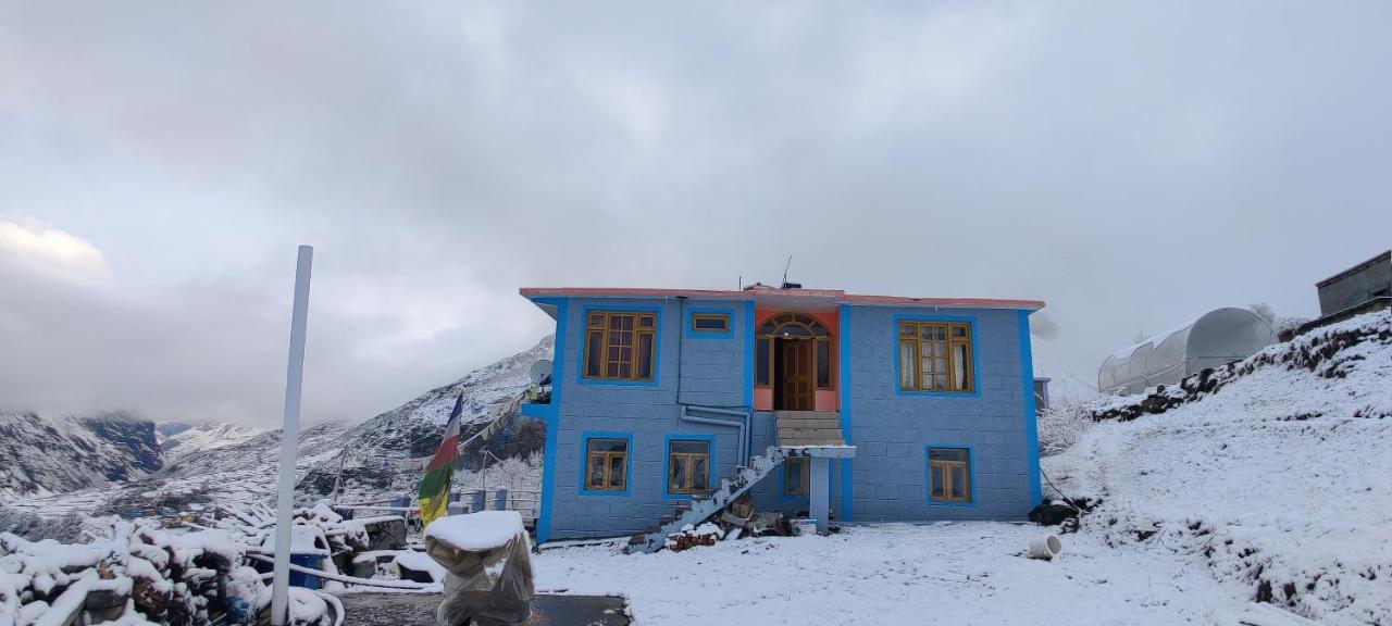 Fairyfolk Homes Sissu Ngoại thất bức ảnh