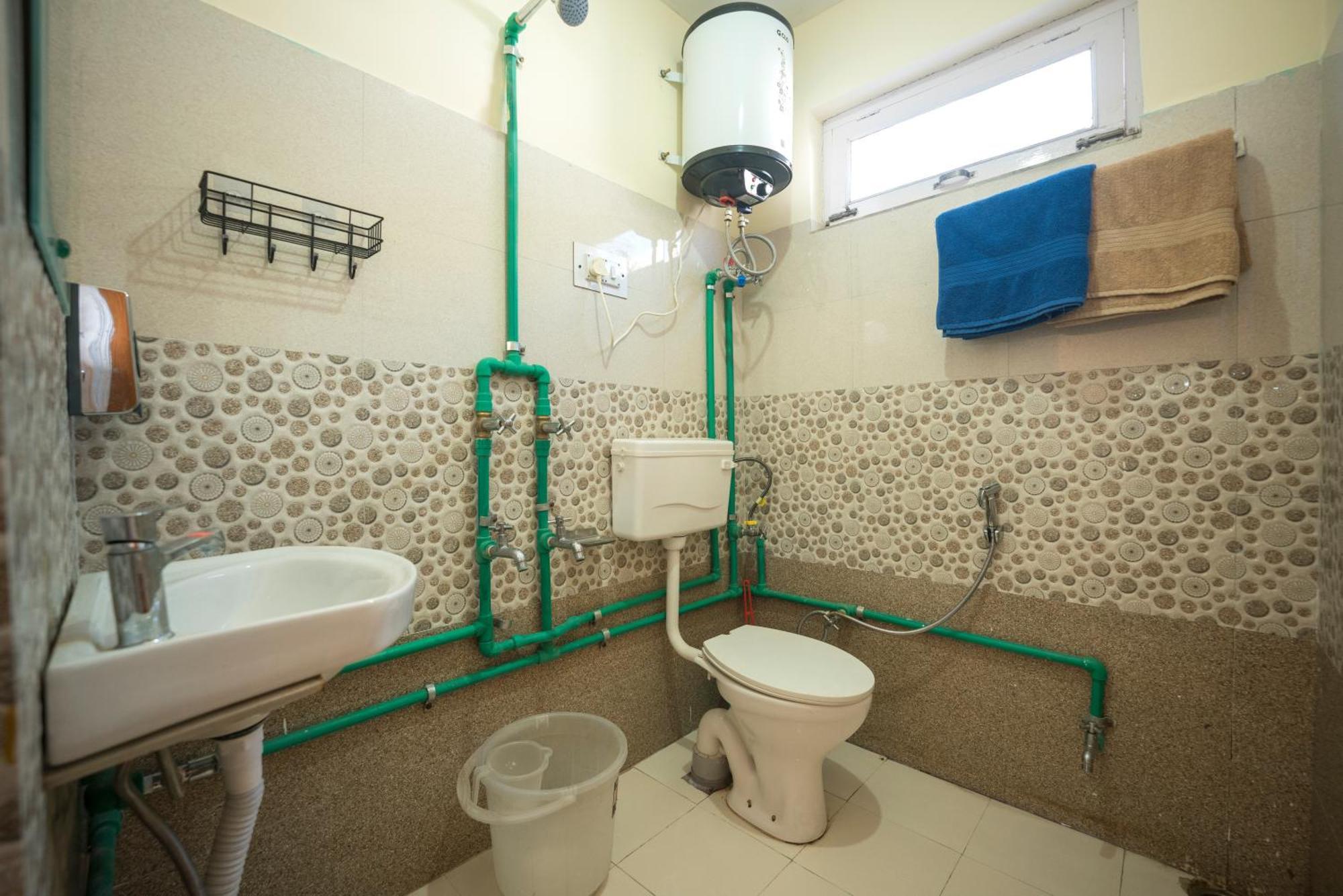 Fairyfolk Homes Sissu Ngoại thất bức ảnh